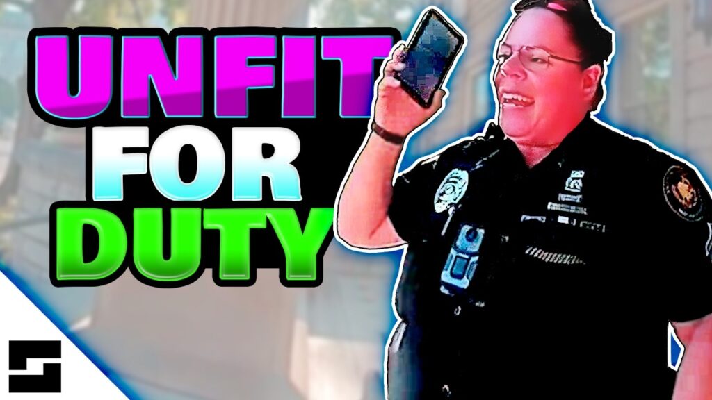 Cops Lie To Find a Reason To Arrest