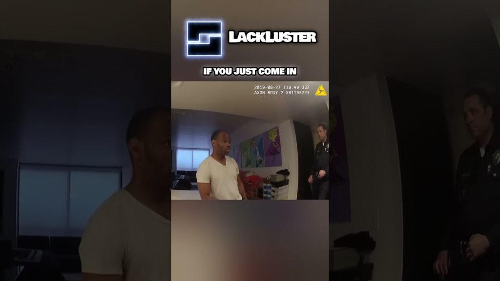 Full Video ⬆️- $10 Million Dollar Lawsuit After Terrible Arrest