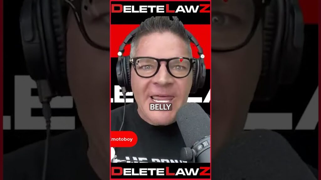 COP HITS MAN WITH HIS G*N THEN CH*KES HIM!