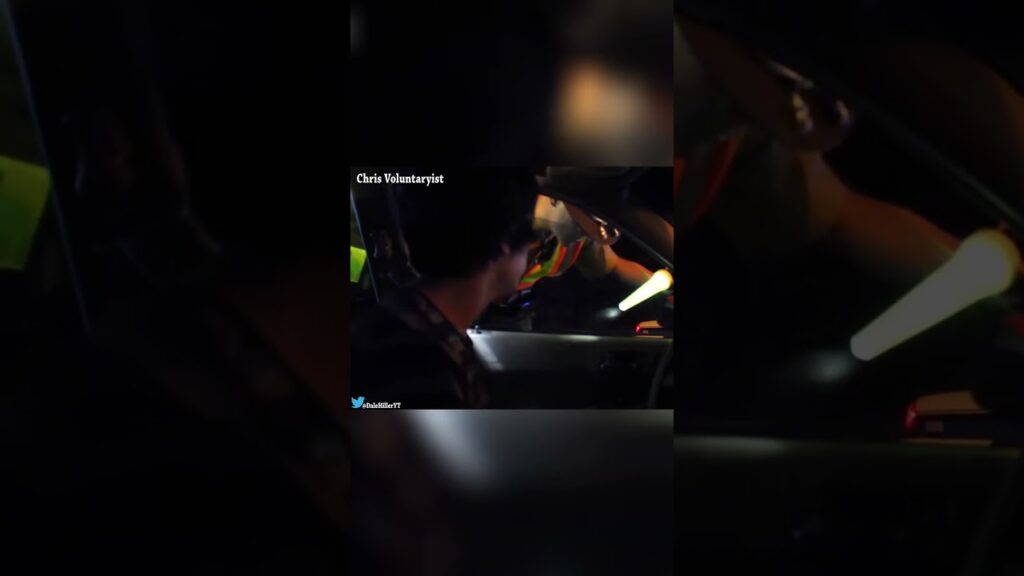 Full Video ⬆️- Unconstitutional Checkpoints