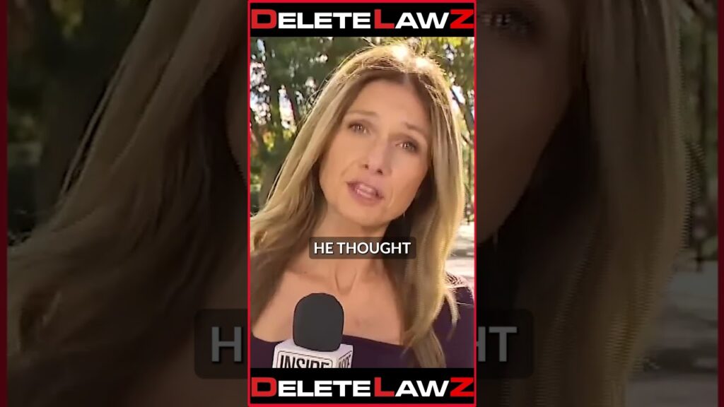 COPS G*N DOWN INNOCENT MAN AT THE WRONG APPOINTMENT!