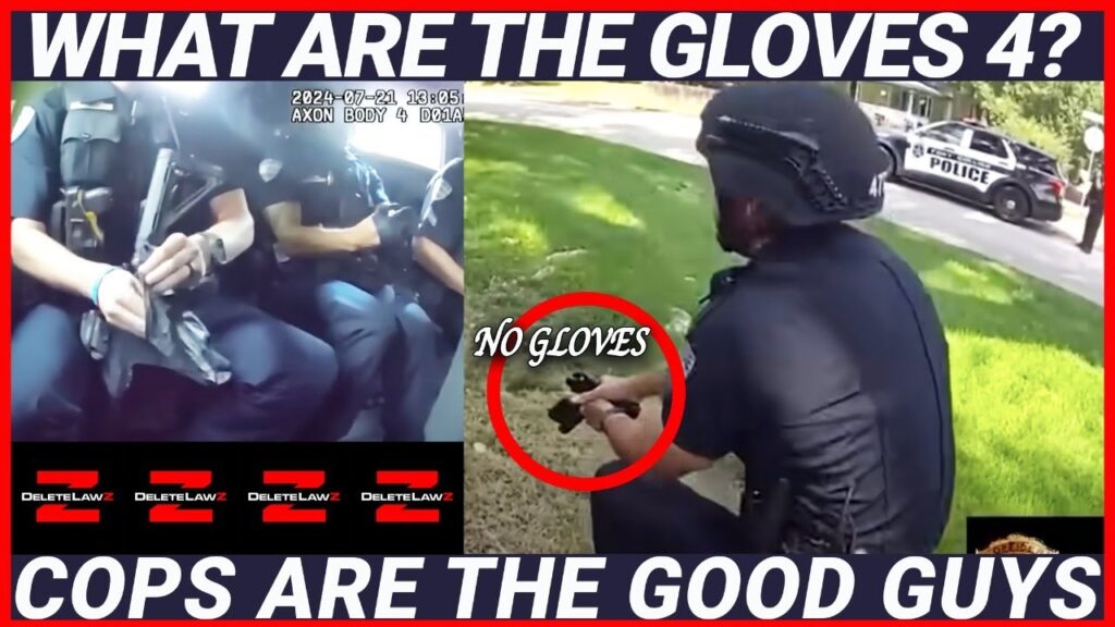 INVOKE YOUR RIGHT TO REMAIN SILENT; EXAMPLES