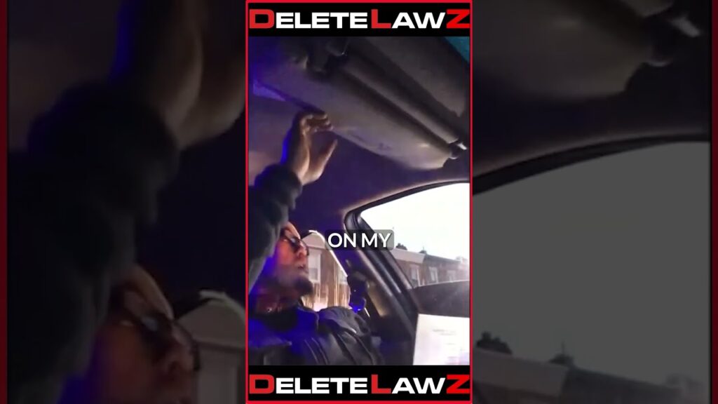 COP GETS OWNED AFTER PULLING THIS MAN OVER!