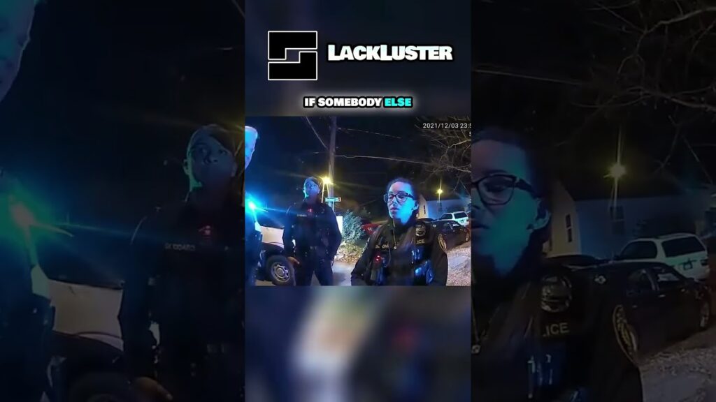 Full Video ⬆️- Cop Sued Multiple Times - Fired