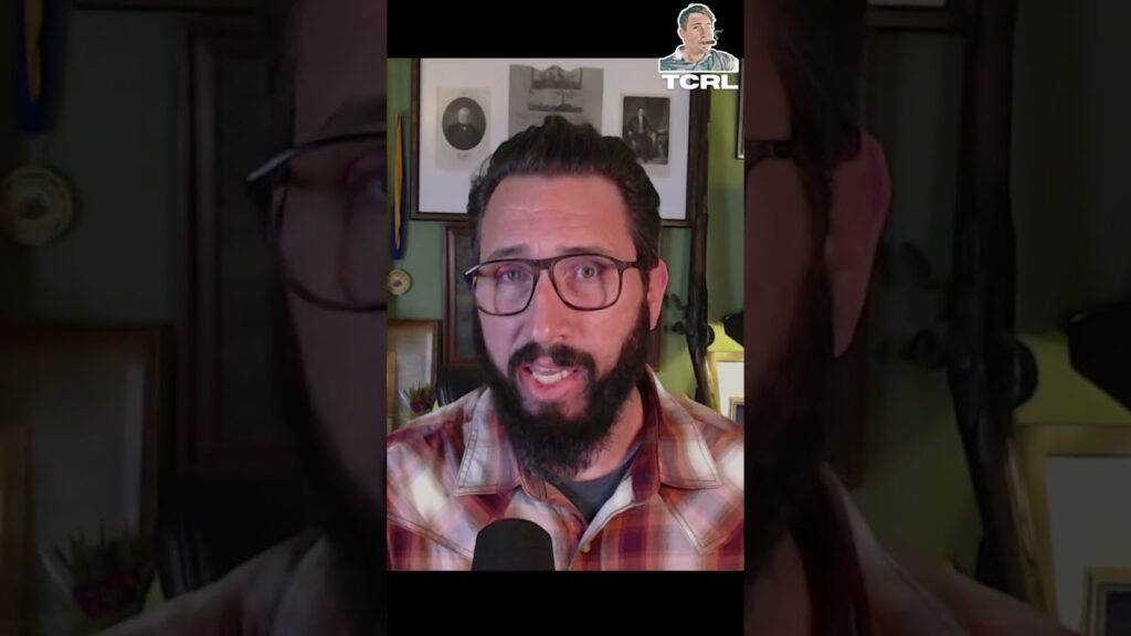 Cops Bust in Family's Home Without a Warrant #shorts #lawenforcement