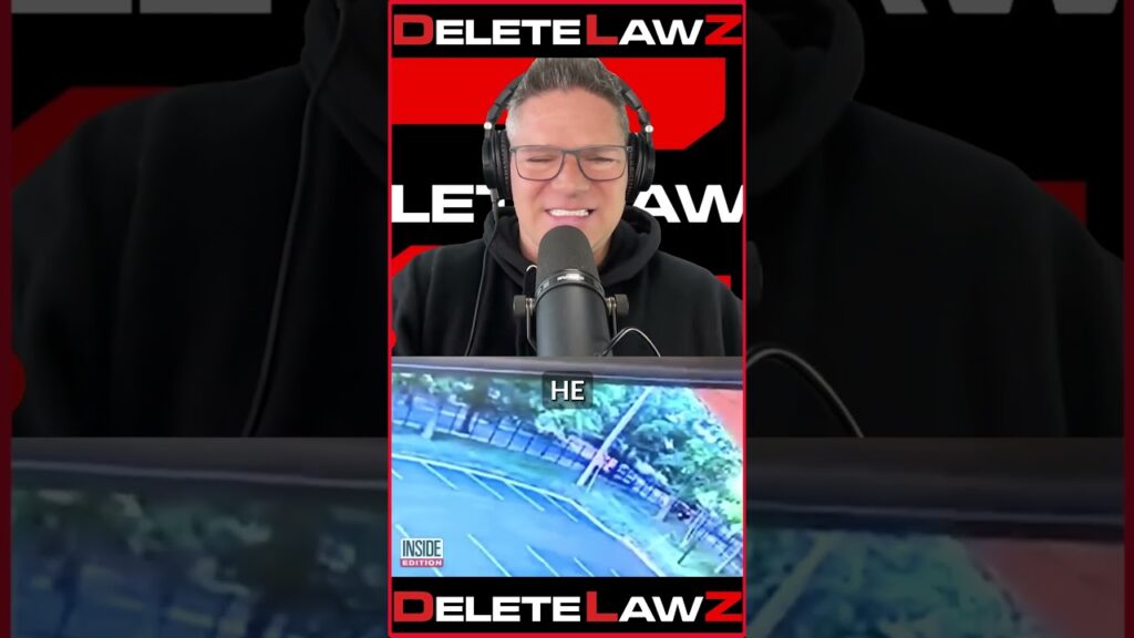 COP'S DISABLE MAN IN CAGE IN THE BACK OF THE CAR!