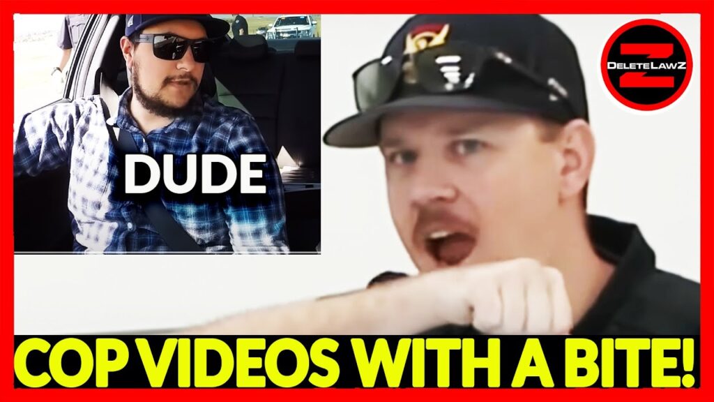 LET'S WATCH SOME COPS VIDEOS! 2-FOR-1 TRIFOLD SATURDAY WHAT'S UP PLAYBOIIIIII