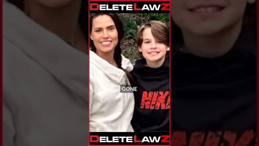 MOM ARREST FOR LETTING HER SON GO TO THE STORE!