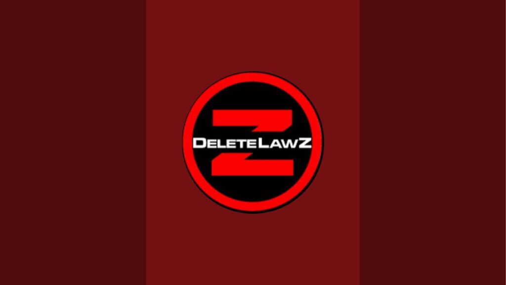 Delete Lawz is live!