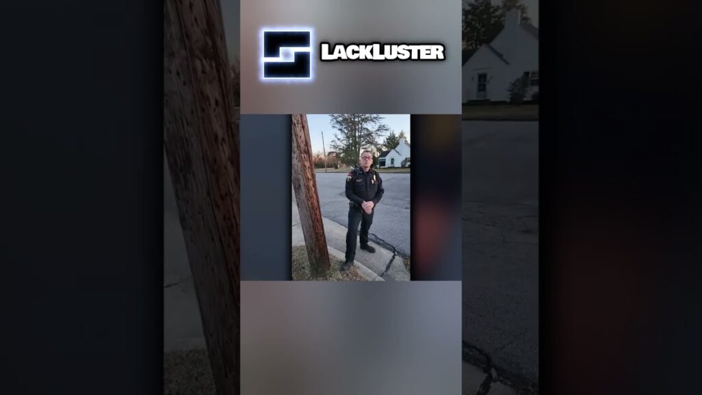 Full Video ⬆️ -  Sassy Lady Cop Is Getting Sued