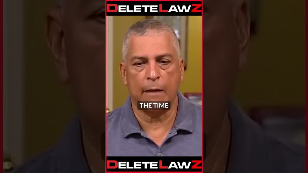 COPS BREAK INTO MAN'S HOME FOR NO REASON!