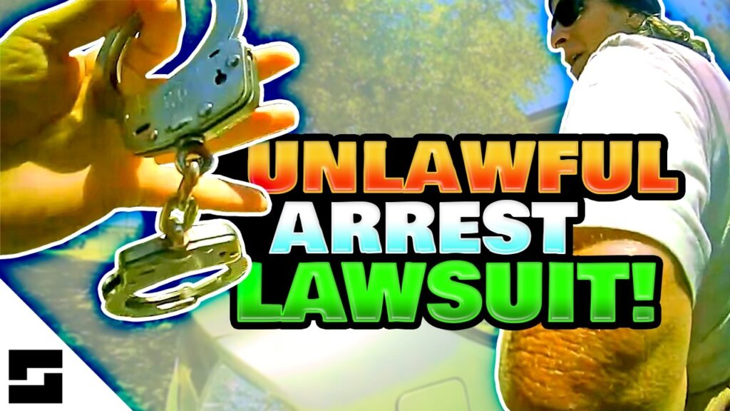 Cops Get Sued After Lying About Traffic Stop