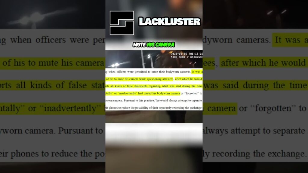 Full Video ⬆️- Getting a DUI while SOBER