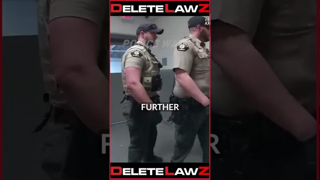 MAN GETS RACIALLY PROFILED AFTER DUI DR*G TEST!