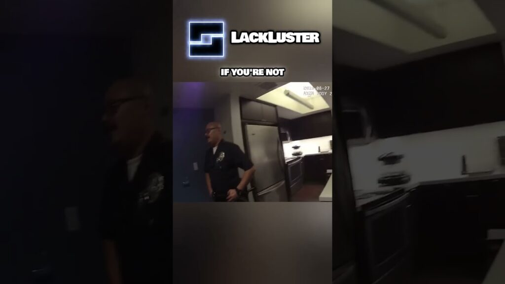 Full Video ⬆️- $10 Million Dollar Lawsuit After Terrible Arrest