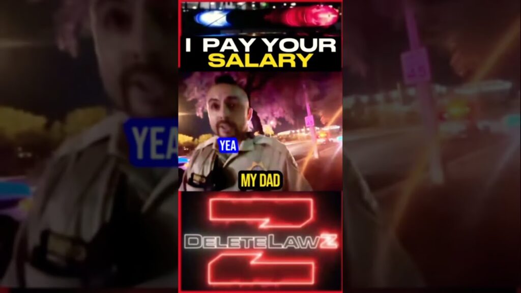 You’re Not My Dad.