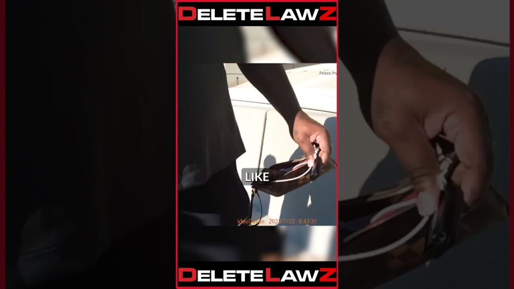 FAMILY HELD AT G*NPOINT AFTER COP MADE A MISTAKE!