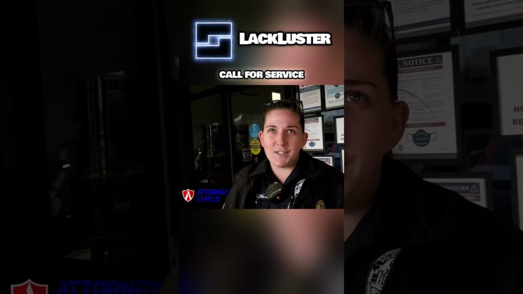 Can I Have Your I.D.?   NO.