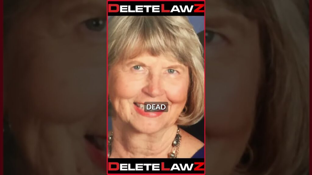 LIBARIAN SH*T AND K!LLED BY PSYCHO COP!