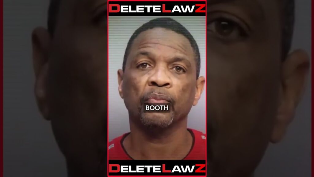 Man Faces Judge Who Was His Schoolmate for 2nd Time #judge #court #viralshort