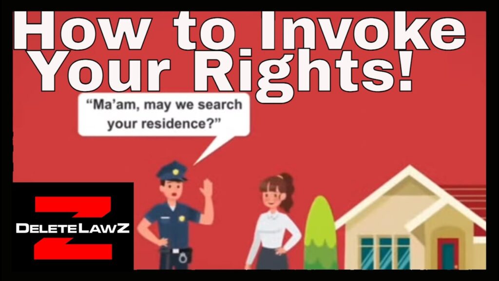 LOCK Glovebox; GIVE CONSENT for Cops to Search your vehicle. WHY? Bradley vs U.S. & Williams vs U.S.