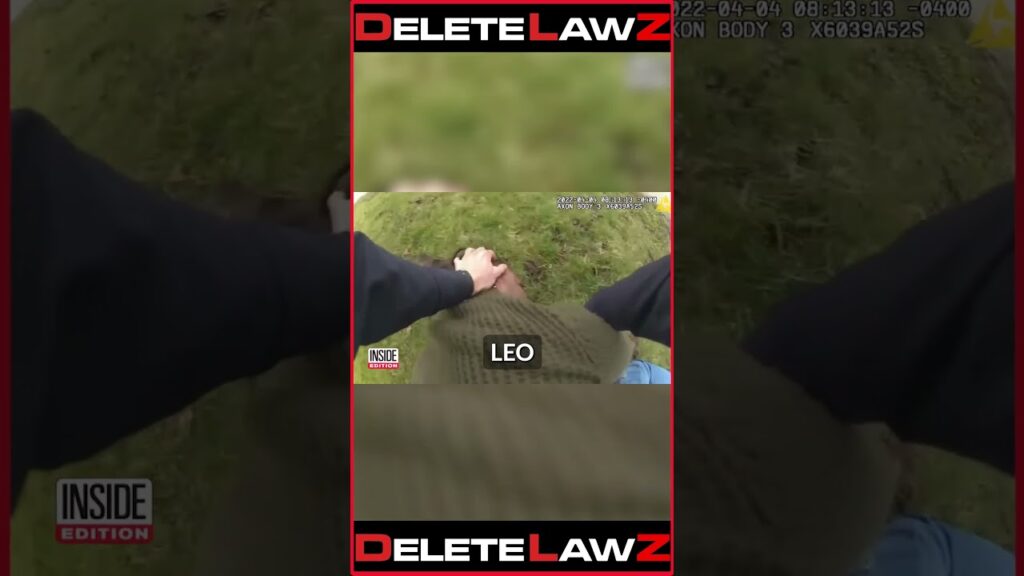 INNOCENT MAN SH*T IN THE BACK OF THE HEAD BY COP!