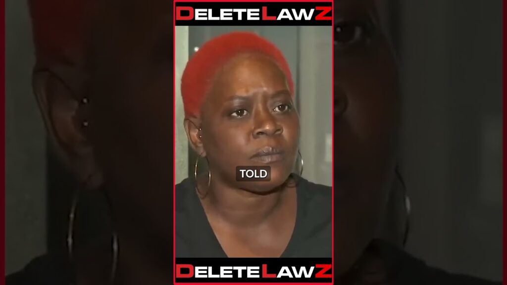 COPS BREAK INTO HOME FOR NO REASON!