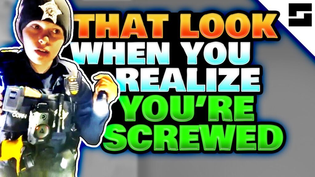 Attorney Shield IN ACTION! - Best Of 2024