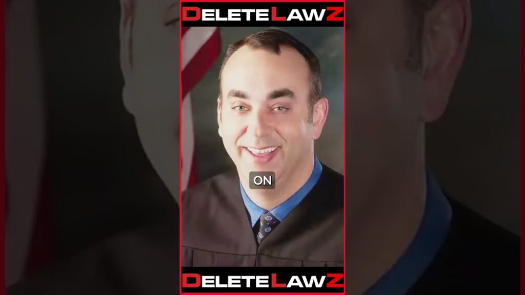 FAMILY CRIES IN COURT AFTER COP OFFS JUDGE!