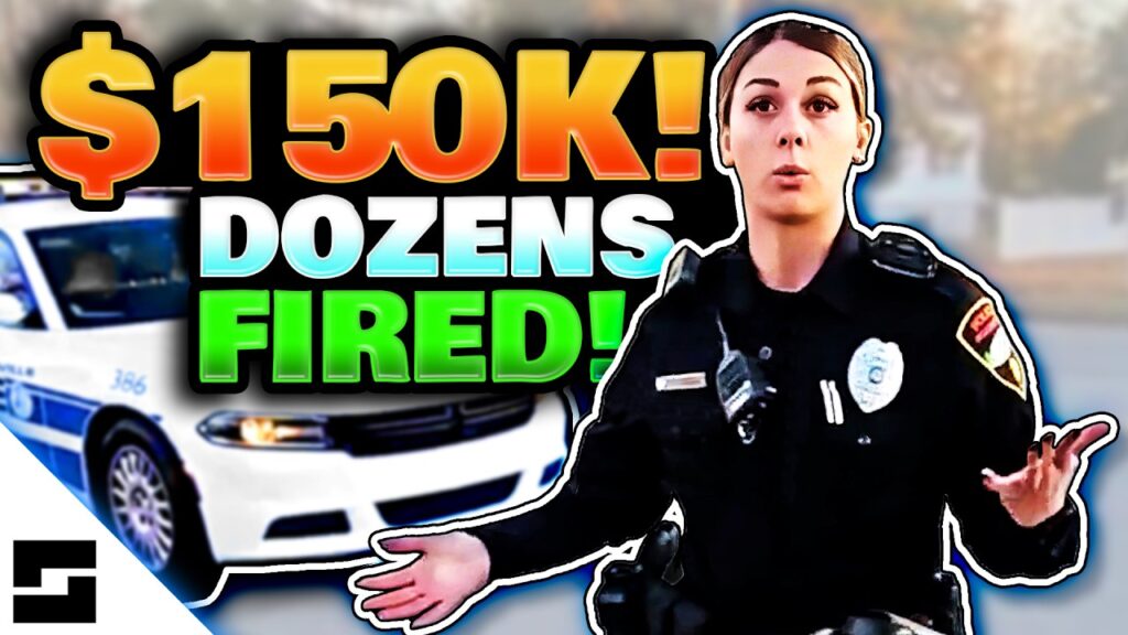 Dozens Fired - $150K