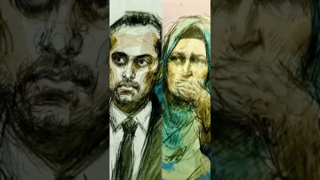 Cop Killer - NOT Guilty -☝️Full Video