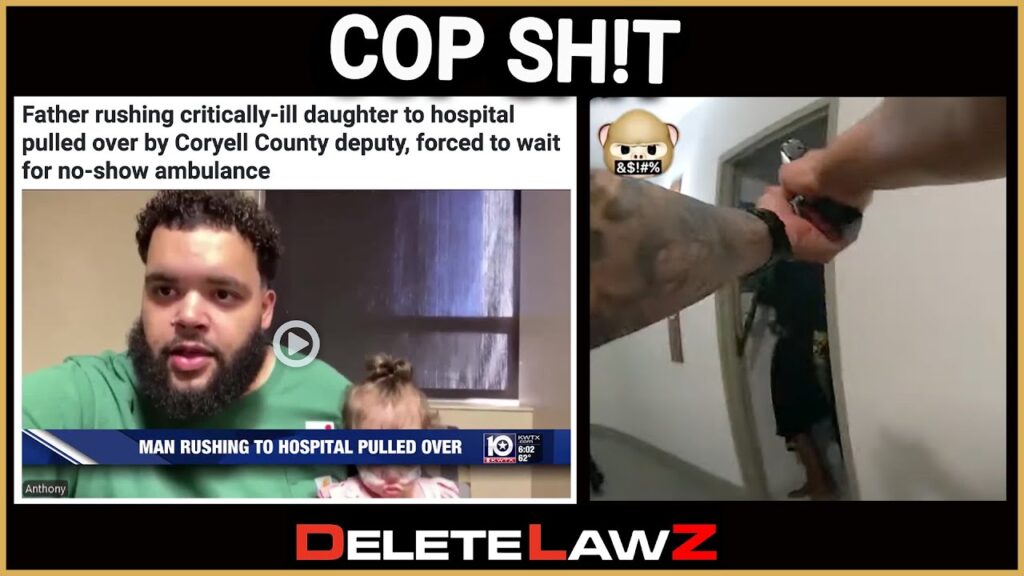 COP SH!T