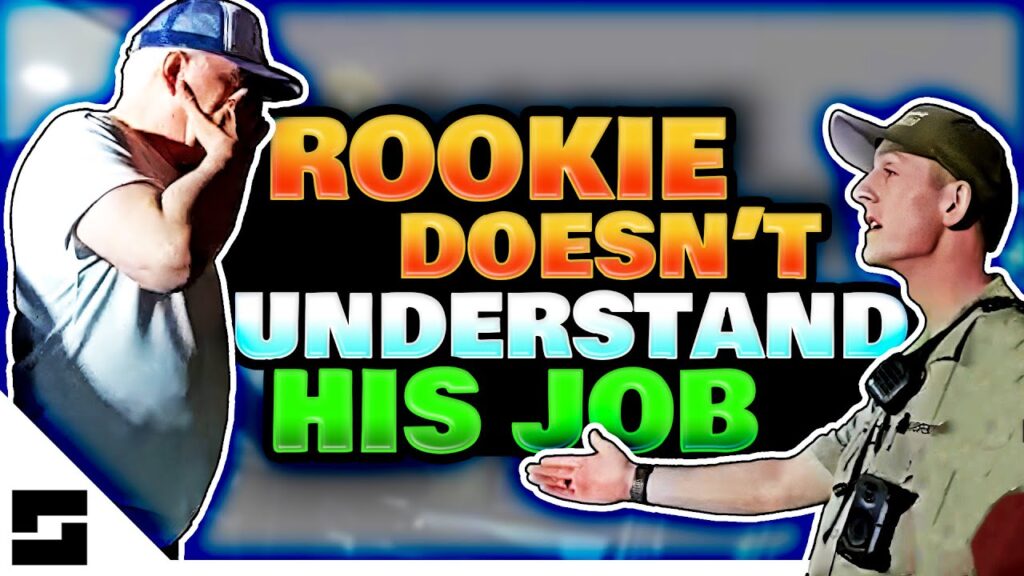 Chief Fired - Rookie Reprimanded - Updates of Failing From The Top, Down.