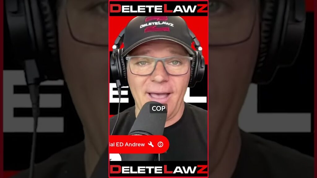 ICE T HARASSED BY COP WHEN HE WAS OTW TO THE DMV!