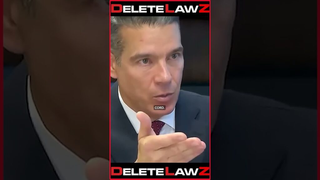 DEPUTY PARALYZES MAN BY SLAMMING HIM INTO WALL!