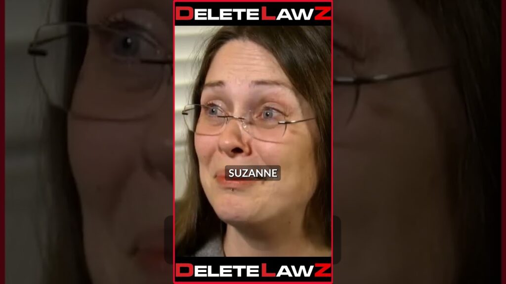 COPS ARREST MOTHER AFTER HER KID WAS JUST KIDNAPPED!