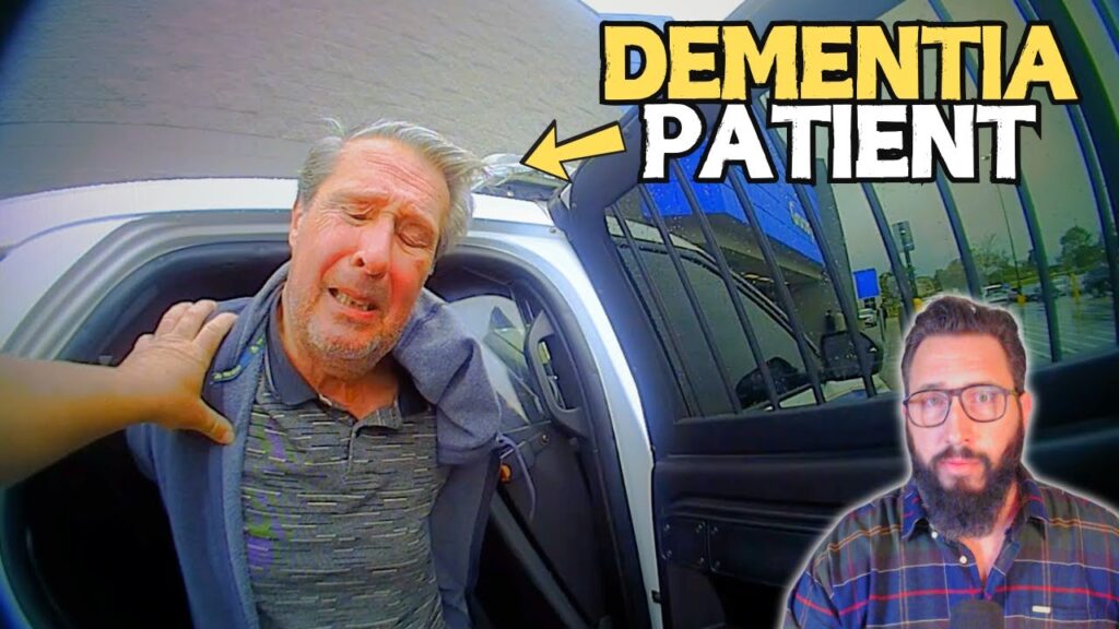 Dementia Patient Arrested in Walmart as his Wife Shops | Lawyer Exposes Lies and Coverup