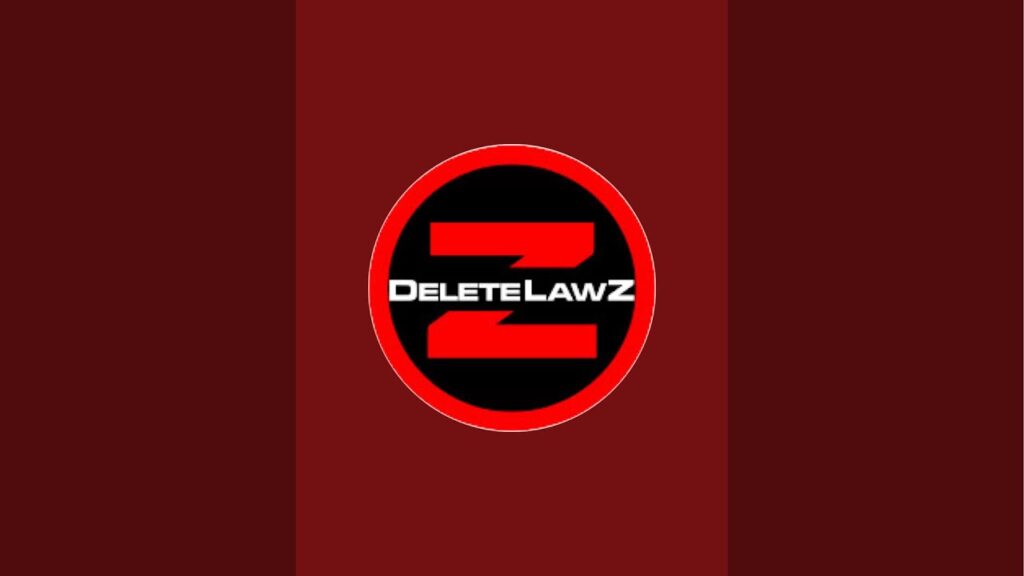 Delete Lawz is live!