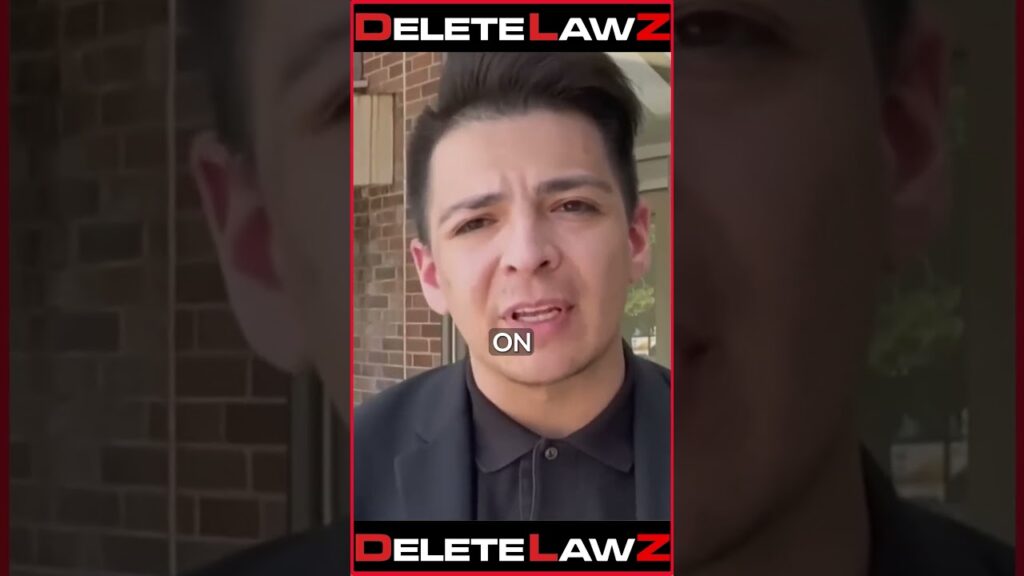 OFF DUTY COP PINS TEEN DOWN ON THE CONCRETE!