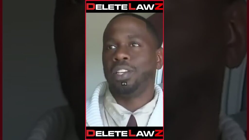 MAN PULLED FROM HIS HOME BY COP WITH NO WARRANT!