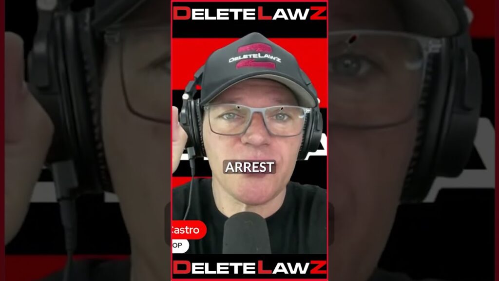 COPS ARREST MAN FOR HAVING A DWARF CAIMAN!