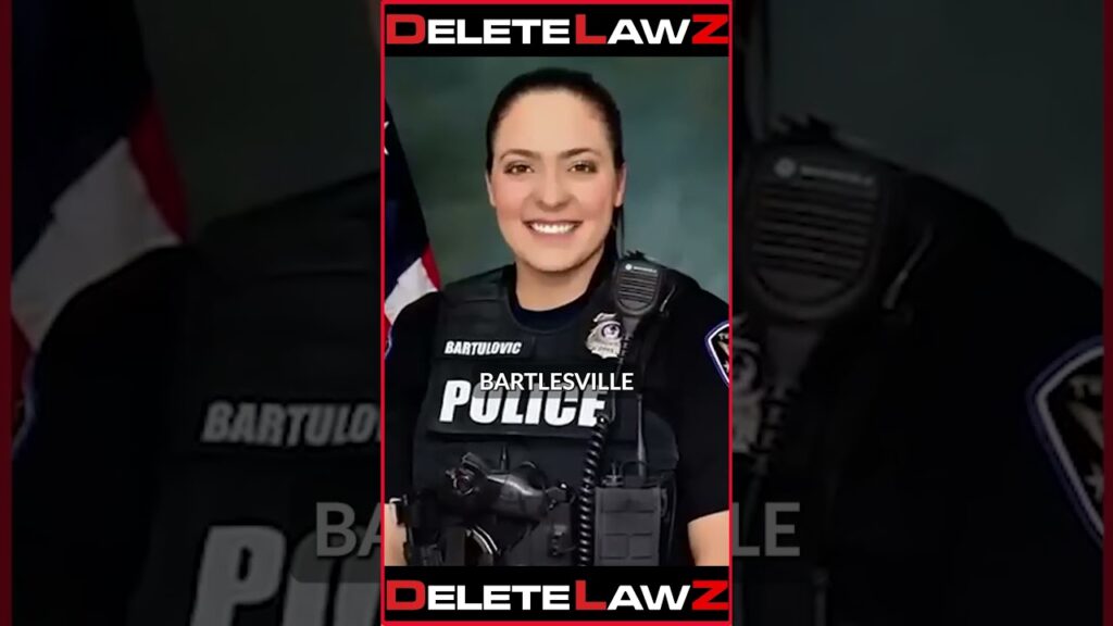 COPS GET FREAKY IN POLICE PATROL CAR!