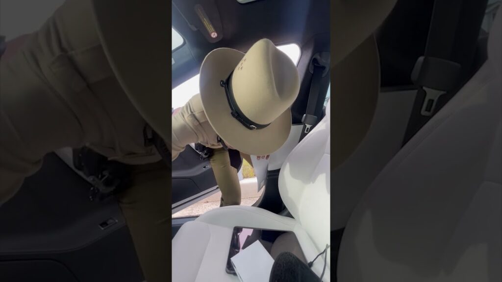 Cop Unlawfully Seizes Firearm - Full Video☝️