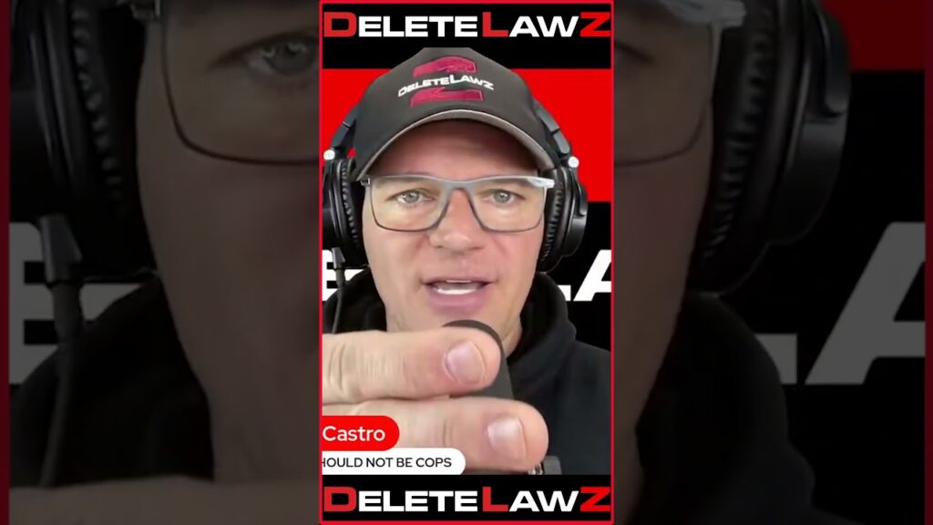 MAN PULLED OVER ON HOMEMADE GOKART?