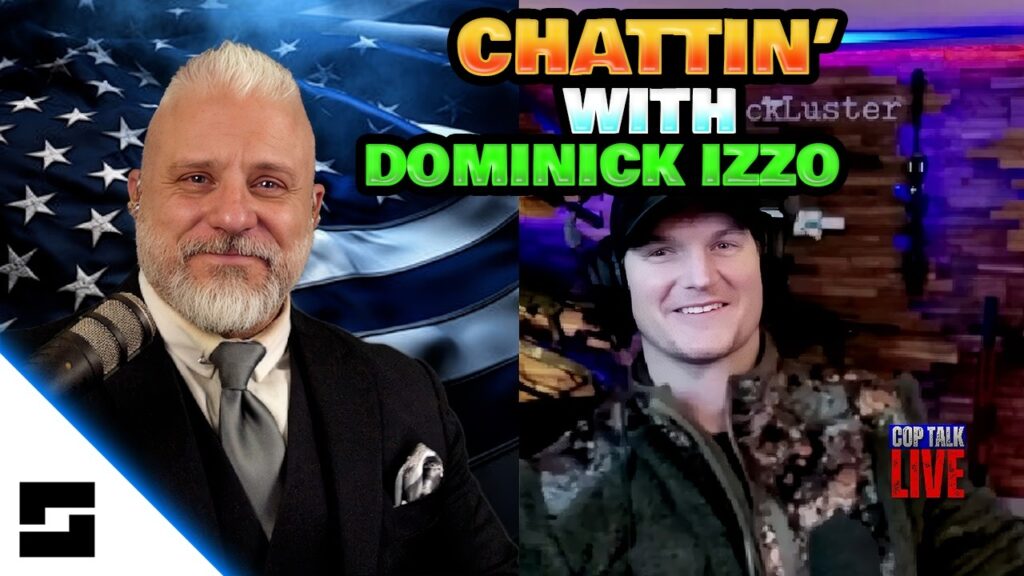 What Would Be The One Thing That Would Change Law Enforcement?