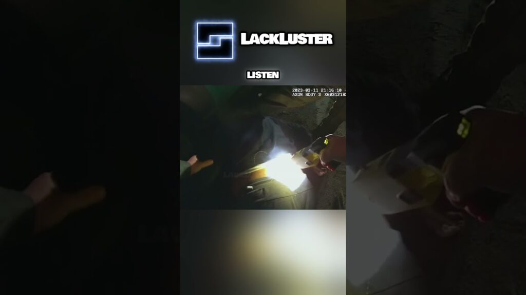 Deputy Charged! - Full Video☝️