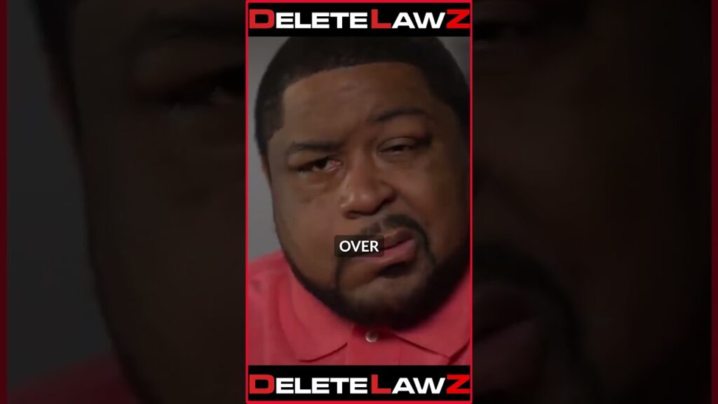 MAN WHO WAS RECOVERING FROM A STROKE ARRESTED FOR NO REASON!