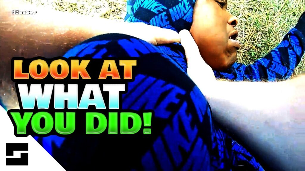 Warrantless Entry Gets Cop Knocked Out COLD