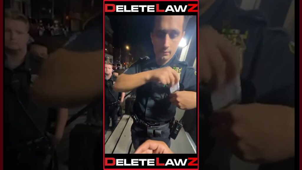 GANG MEMBERS APPROACH MAN AND VIOLATE HIM!