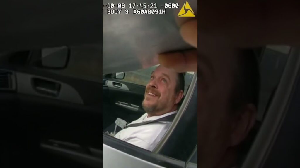 Cops React to Being Called 